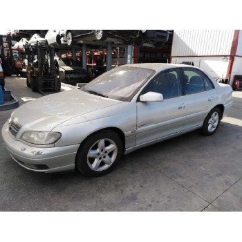 opel omega b del año 2003