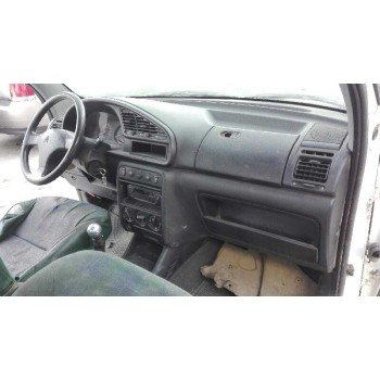 citroën berlingo del año 1998