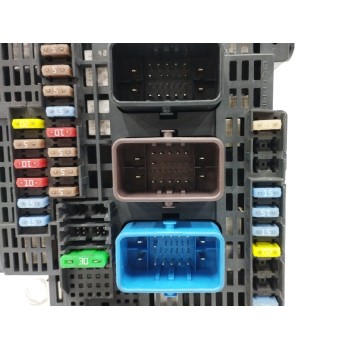 Recambio de caja reles / fusibles para citroën c4 picasso 1.6 blue-hdi fap referencia OEM IAM 9810296180  