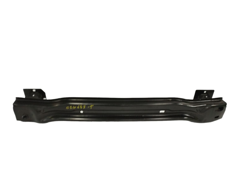 Recambio de refuerzo paragolpes trasero para renault kadjar 1.5 blue dci diesel fap referencia OEM IAM 756105718R  