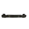 Recambio de refuerzo paragolpes trasero para renault kadjar 1.5 blue dci diesel fap referencia OEM IAM 756105718R  