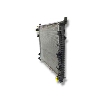 Recambio de radiador agua para mercedes-benz clase m (w166) 2.1 cdi cat referencia OEM IAM A0995000004  