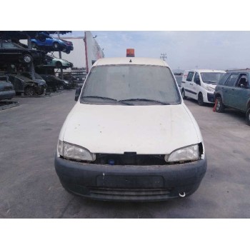 peugeot partner (s1) del año 2000