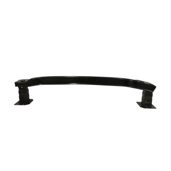 Recambio de refuerzo paragolpes trasero para renault kadjar 1.5 blue dci diesel fap referencia OEM IAM 756105718R  