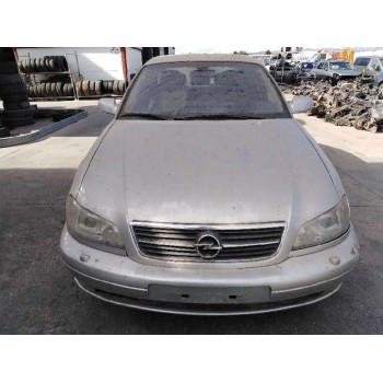 opel omega b del año 2003