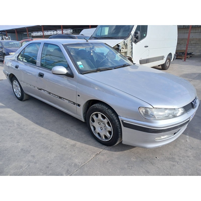 peugeot 406 (8b) del año 1999