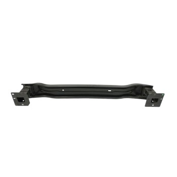 Recambio de refuerzo paragolpes trasero para renault kadjar 1.5 blue dci diesel fap referencia OEM IAM 756105718R  