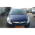 OPEL CORSA D