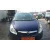 opel corsa d del año 2008
