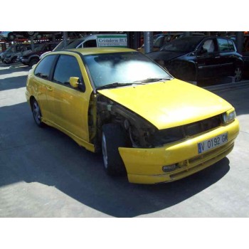 seat cordoba berlina (6k2) del año 1999