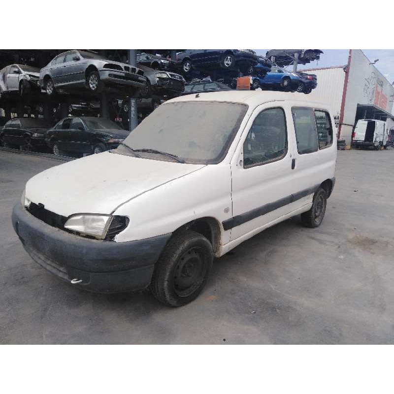 PEUGEOT PARTNER (S1) 2000