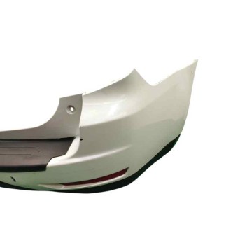 Recambio de paragolpes trasero para subaru forester s12 2.0 diesel cat referencia OEM IAM 57704SC010  
