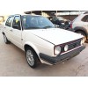 volkswagen golf ii (19e, 1g1) del año 1990