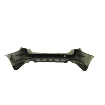 Recambio de paragolpes trasero para subaru forester s12 2.0 diesel cat referencia OEM IAM 57704SC010  
