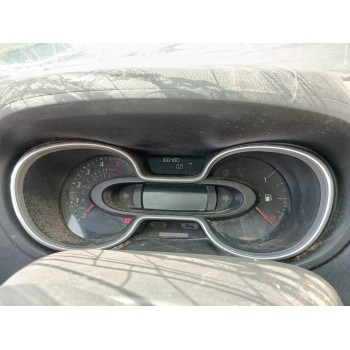 renault trafic furgón del año 2021