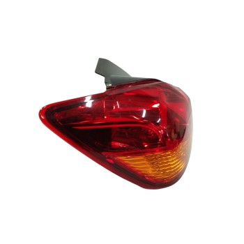 Recambio de piloto trasero izquierdo para mitsubishi asx (ga0w) 1.8 di-d cat referencia OEM IAM 8330A689  