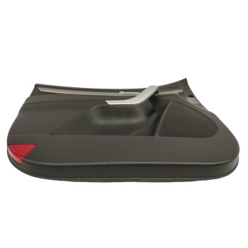 Recambio de guarnecido puerta delantera izquierda para kia sorento 2.0 crdi referencia OEM IAM 823012PBP0AM2  
