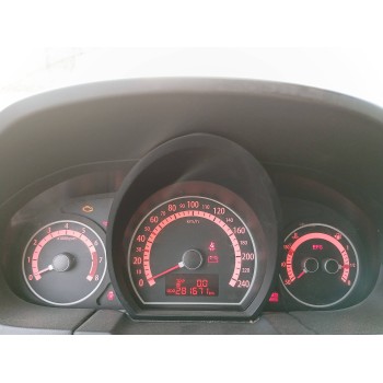 kia cee´d del año 2010