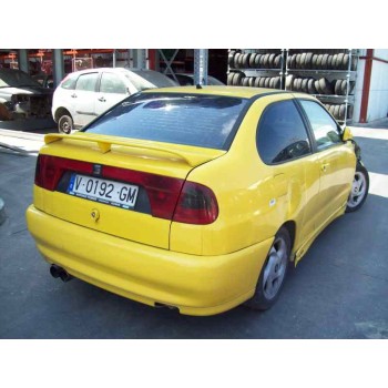 seat cordoba berlina (6k2) del año 1999