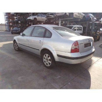 volkswagen passat berlina (3b3) del año 2003