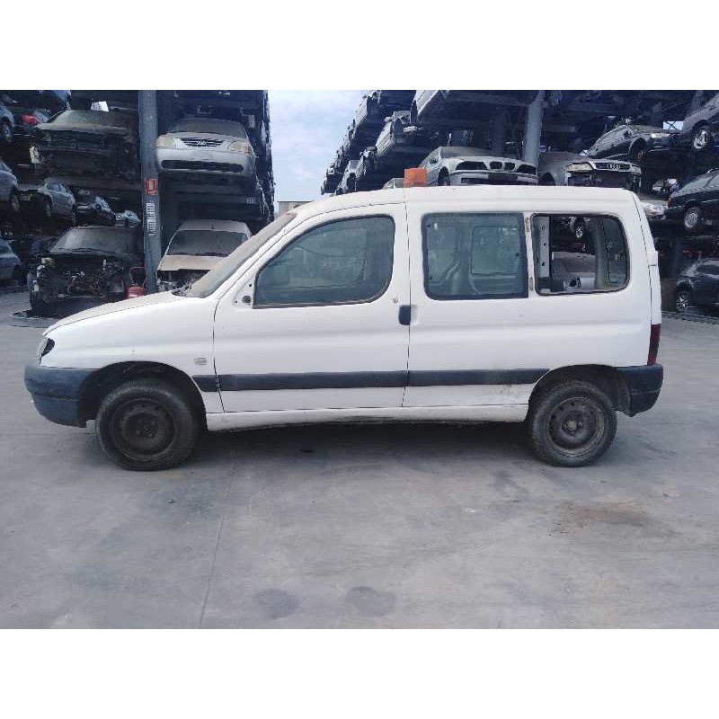 PEUGEOT PARTNER (S1) 2000