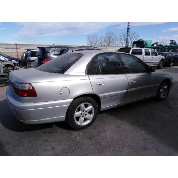 opel omega b del año 2003