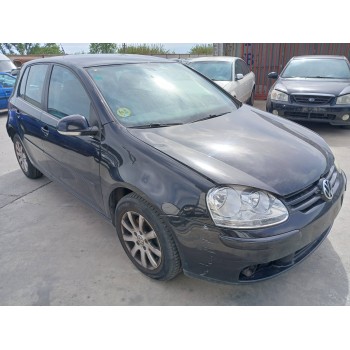 volkswagen golf v berlina (1k1) del año 2006