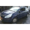 opel corsa d del año 2008