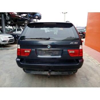 bmw x5 (e53) del año 2005