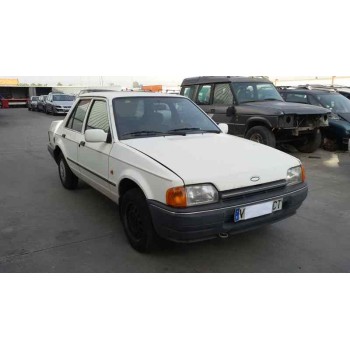 ford orion del año 1988