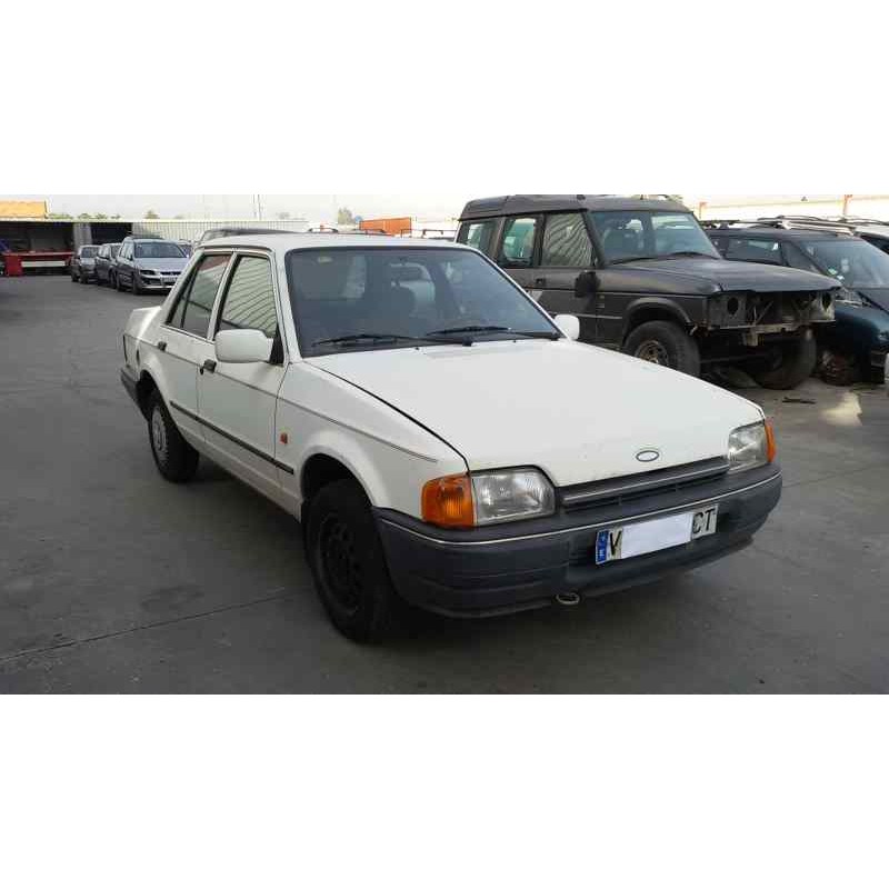 ford orion del año 1988