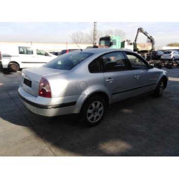 volkswagen passat berlina (3b3) del año 2003