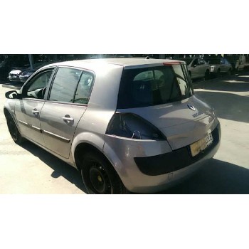 renault megane ii berlina 5p del año 2005