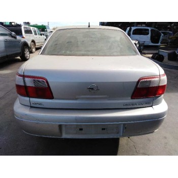 opel omega b del año 2003