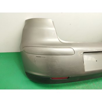 Recambio de paragolpes trasero para seat ibiza (6l1) 1.4 tdi referencia OEM IAM 6L6807421F  