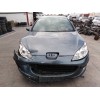 peugeot 407 del año 2004