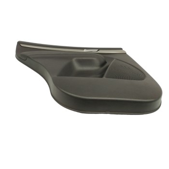 Recambio de guarnecido puerta trasera izquierda para kia sorento 2.0 crdi referencia OEM IAM 833012P270AM2  