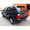 bmw x5 (e53) del año 2005