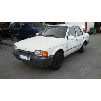 ford orion del año 1988