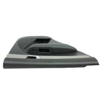 Recambio de guarnecido puerta trasera izquierda para kia sorento 2.0 crdi referencia OEM IAM 833012P270AM2  