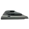Recambio de guarnecido puerta trasera izquierda para kia sorento 2.0 crdi referencia OEM IAM 833012P270AM2  