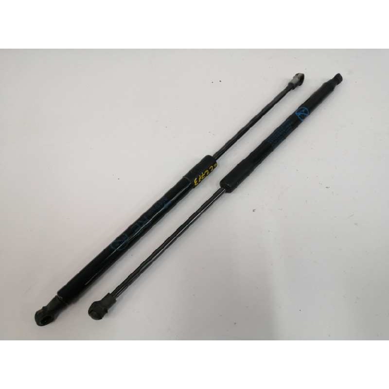 Recambio de amortiguadores maletero / porton para toyota auris touring sports (e18) 1.8 16v cat (híbrido) referencia OEM IAM 689