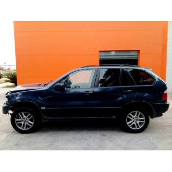 bmw x5 (e53) del año 2005