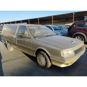 renault 21 berlina (b/l48) del año 1989