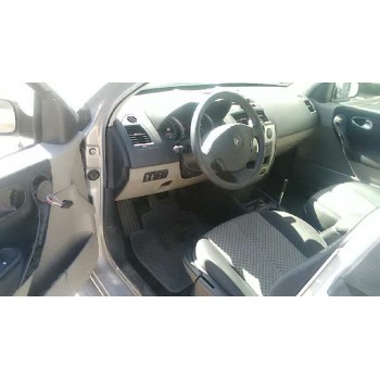 renault megane ii berlina 5p del año 2005