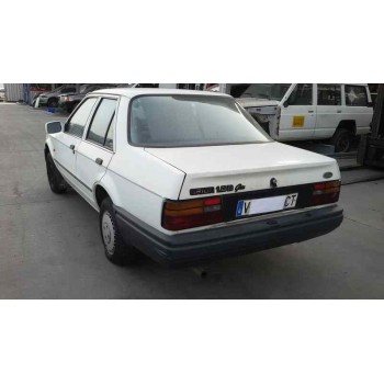 ford orion del año 1988
