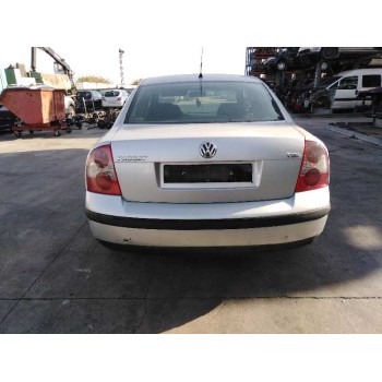 volkswagen passat berlina (3b3) del año 2003