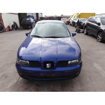 seat toledo (1m2) del año 2000