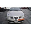 alfa romeo gt (125) del año 2005