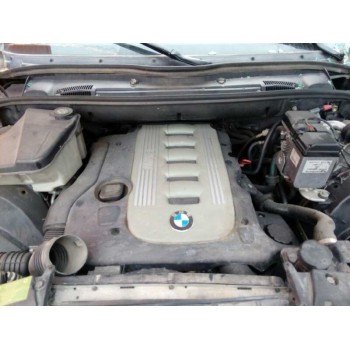 bmw x5 (e53) del año 2005